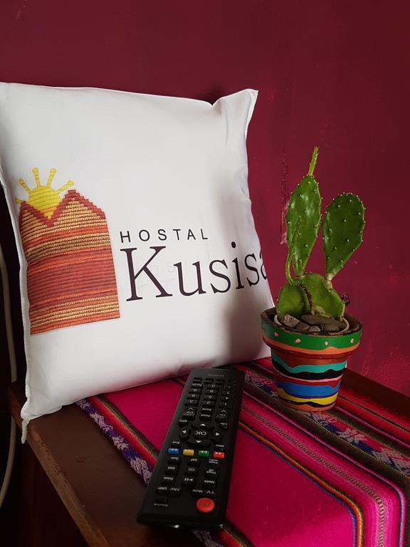Kusisa 호텔 살타 외부 사진