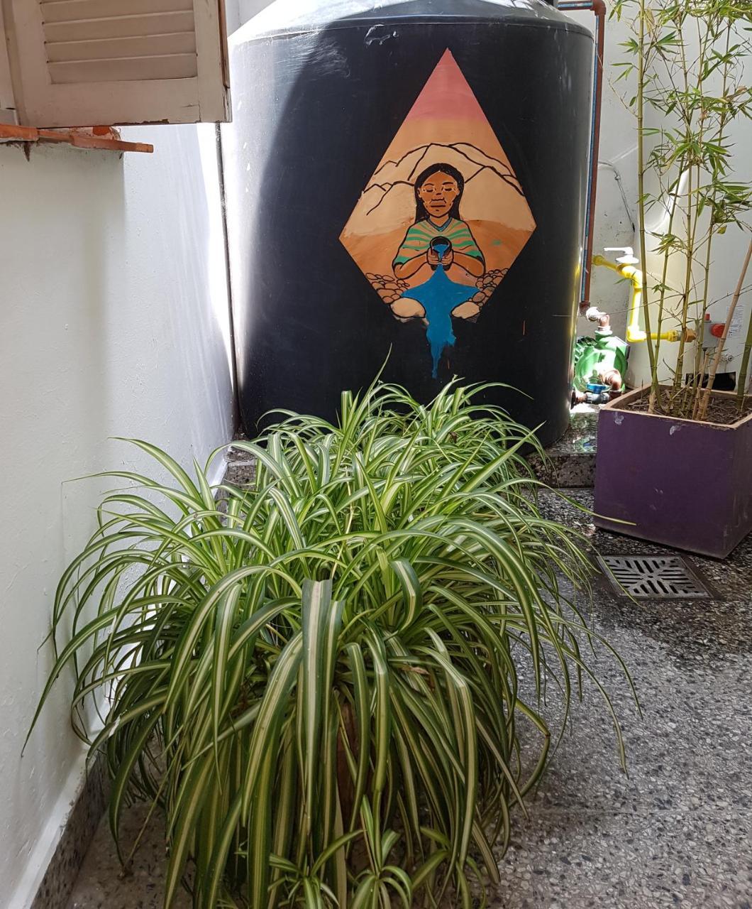 Kusisa 호텔 살타 외부 사진