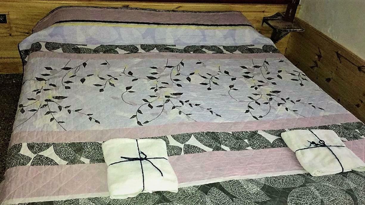 Kusisa 호텔 살타 외부 사진